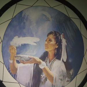 Meet your Posher, Brenda